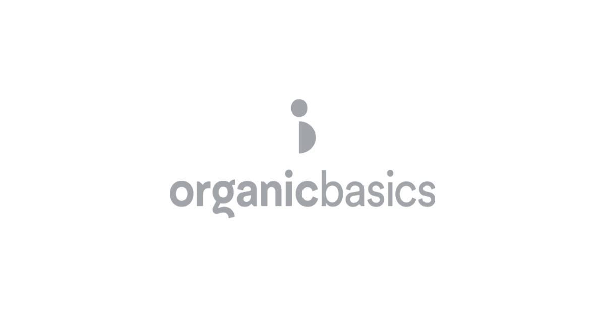 Organic Basics Review : Sustainable Staples for Your Everyday Wardrobe