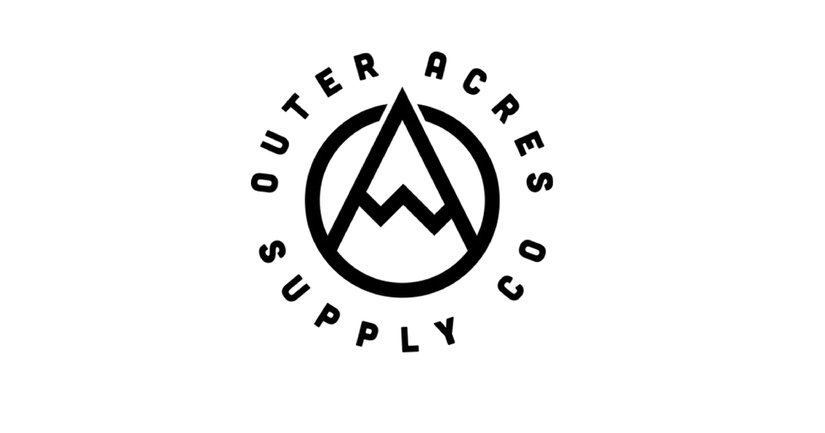 Outer Acres Supply CO Discount Code 2025