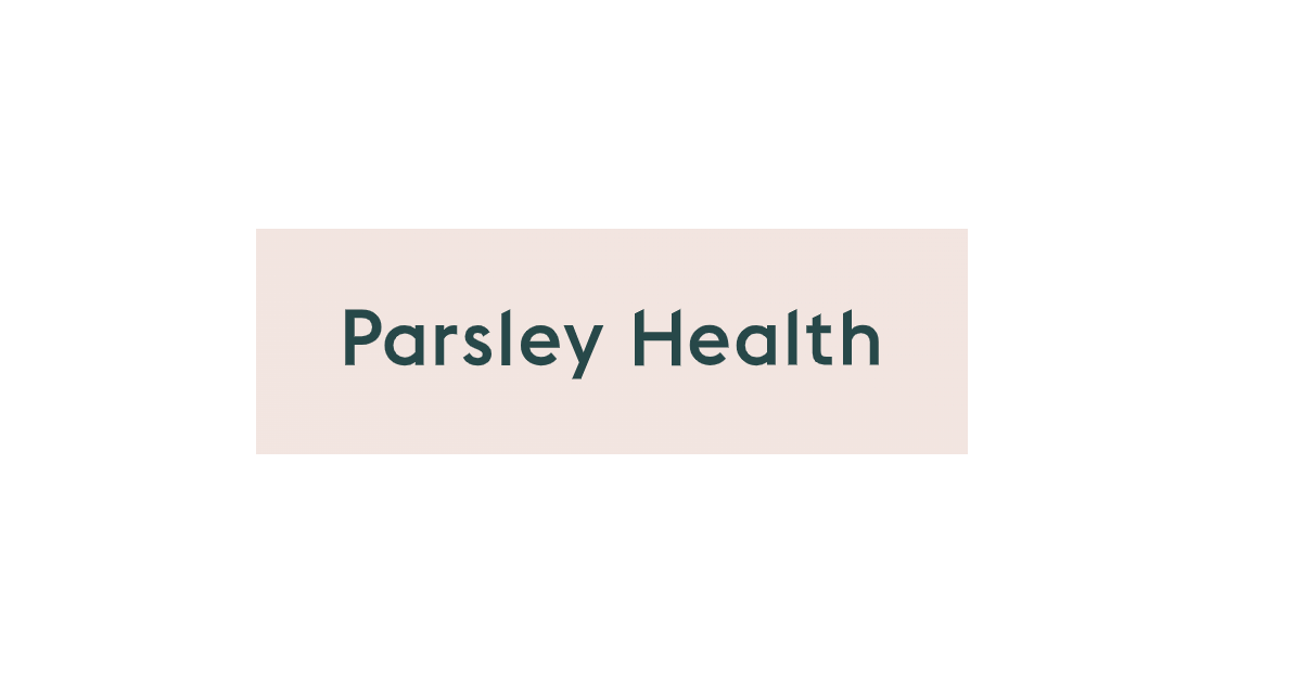 Parsley Health Discount Code 2025