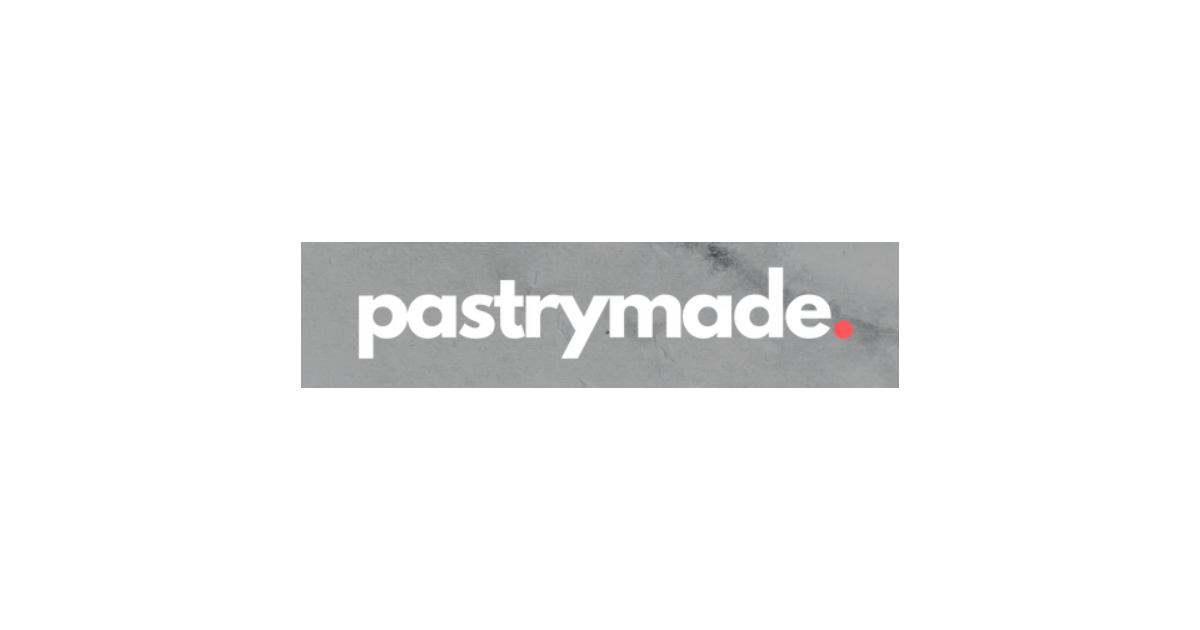 Pastrymade UK Discount Code 2025