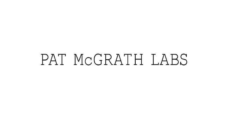 Pat McGrath Review – For the Love of Makeup!