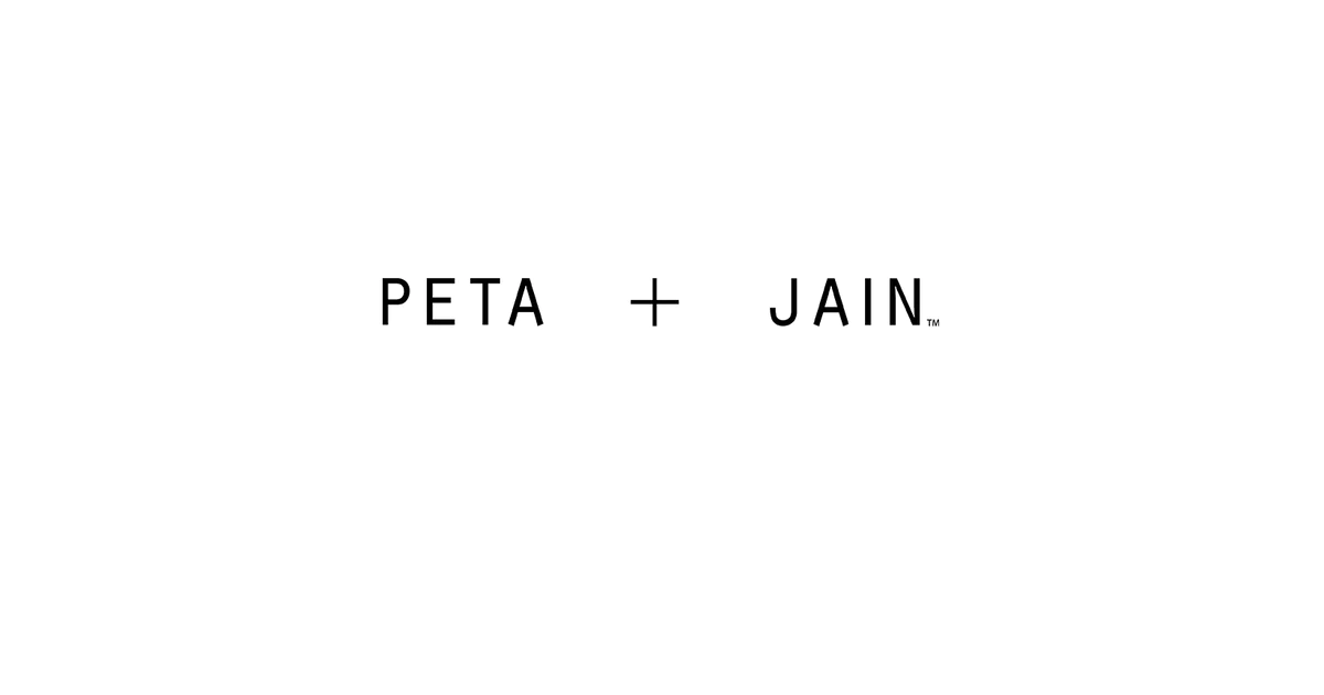 Peta + Jain Discount Code 2025