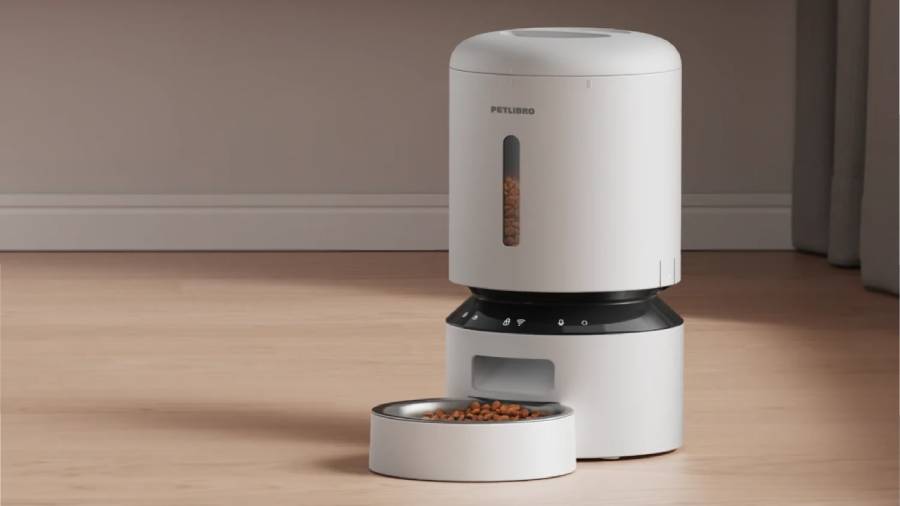 Unleashing Convenience: A Look at PETLIBRO for All Your Pet Needs