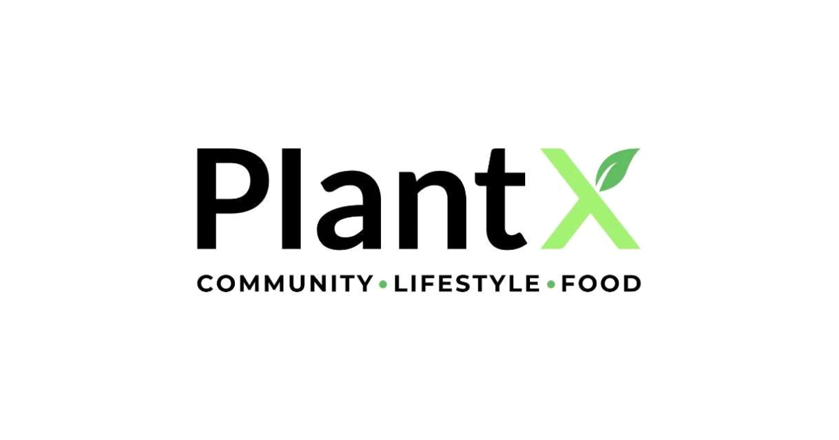 PlantX UK Discount Code 2025