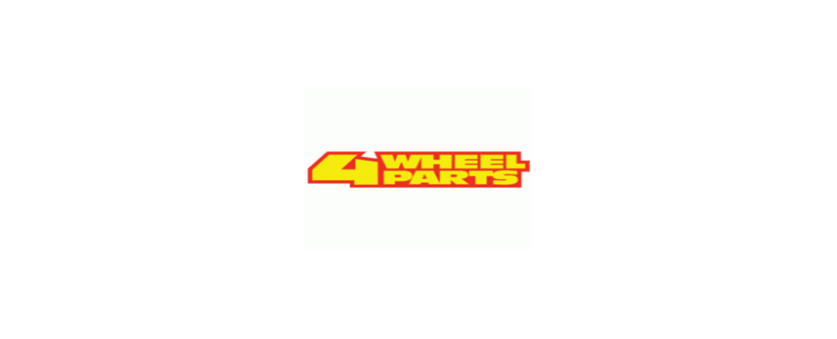 4 Wheel Parts Discount Codes 2025