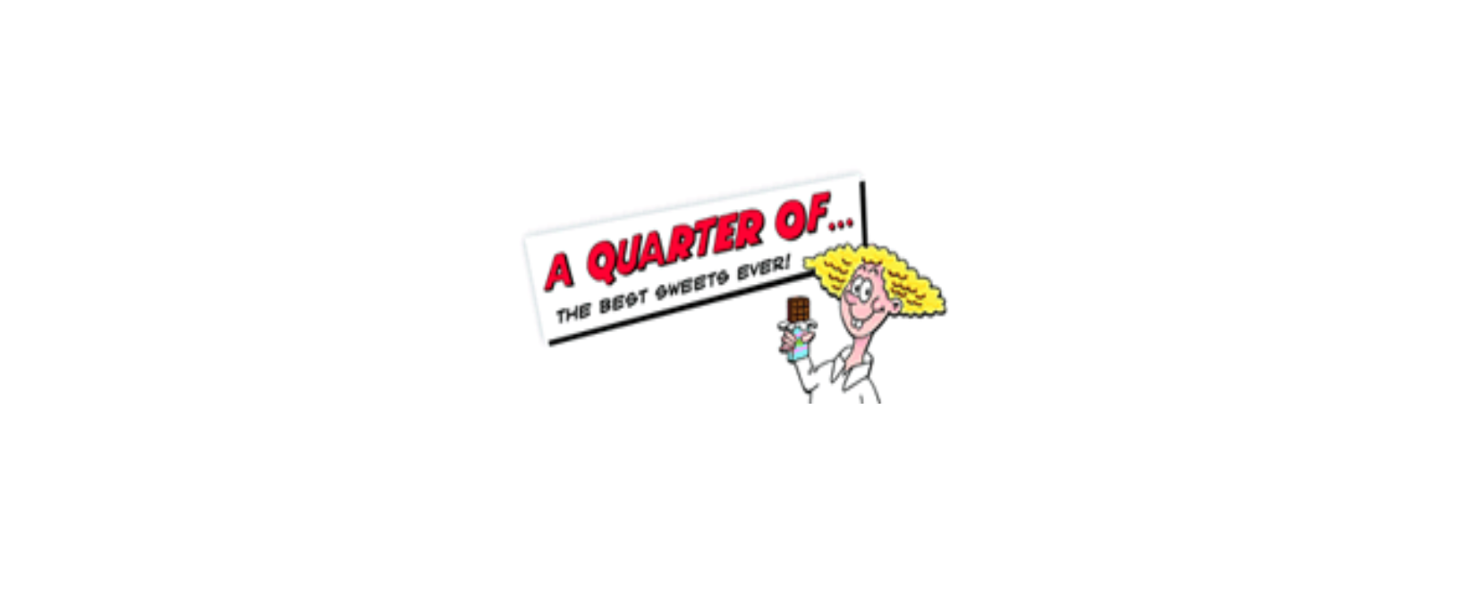 A Quarter Of UK Discount Code 2025