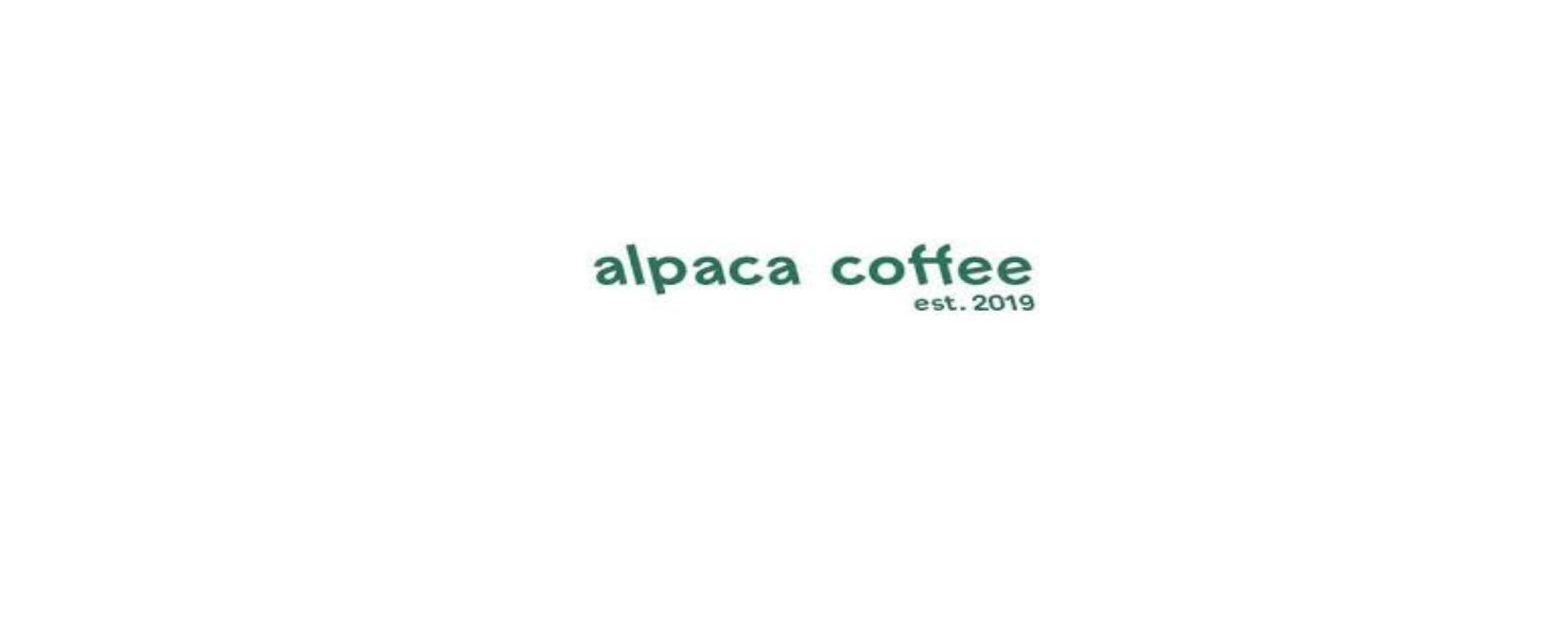 Alpaca Coffee UK Discount Code 2025