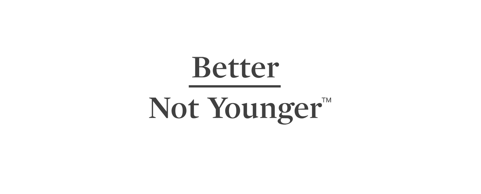 Better Not Younger Discount Code 2025