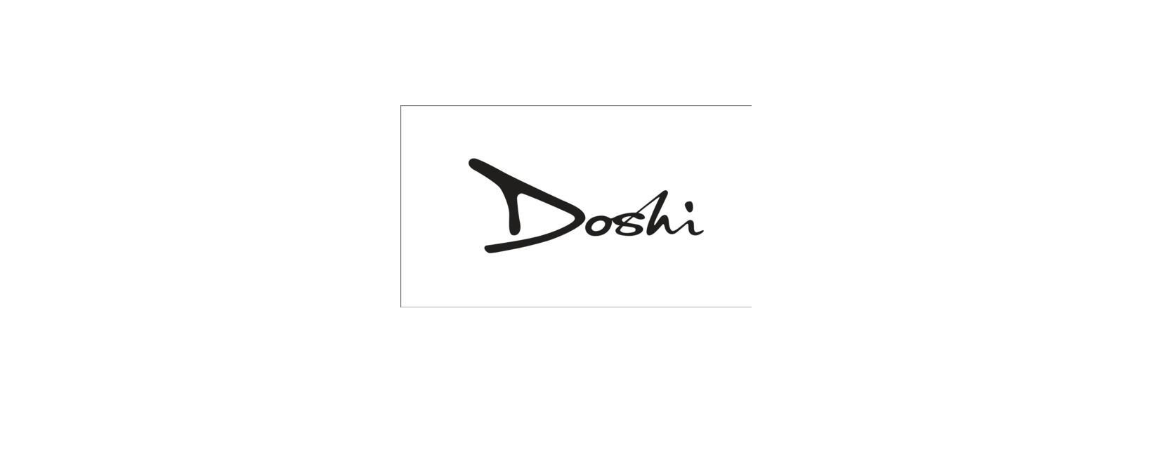 Doshi Discount Code 2025