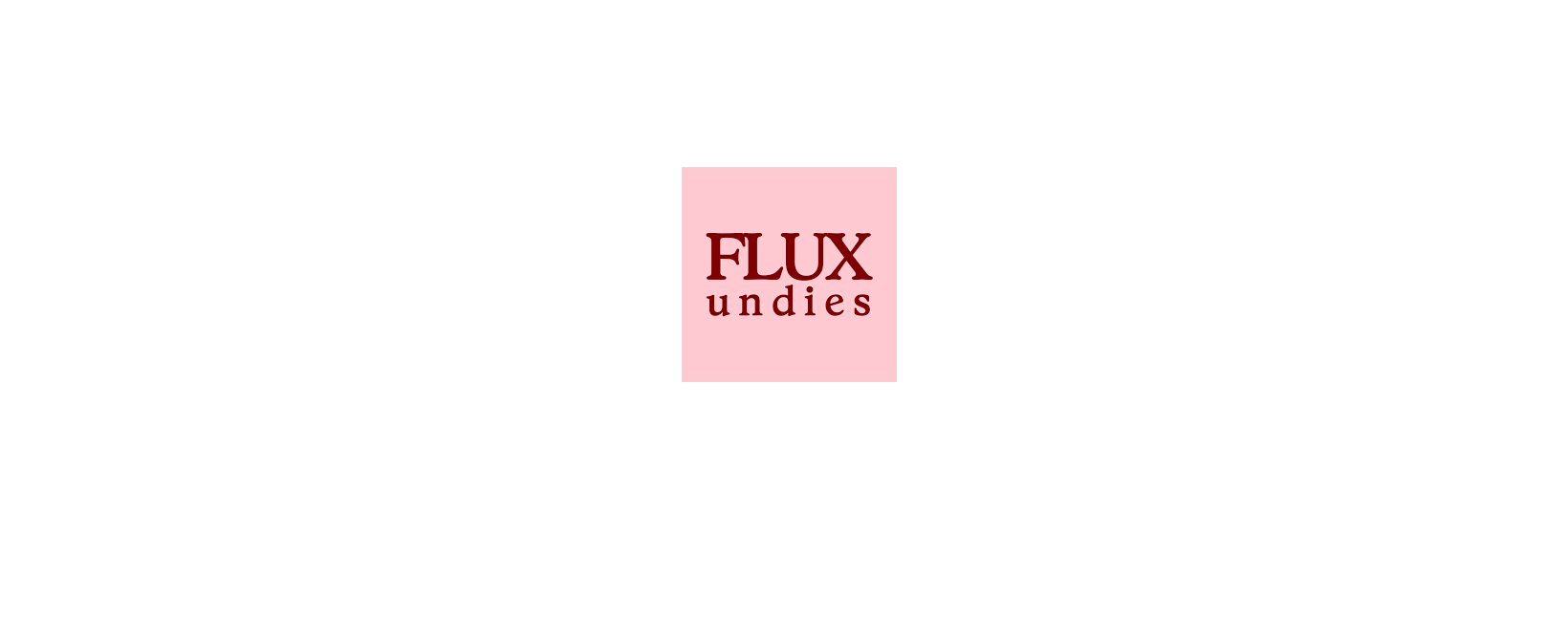 FLUX Undies Discount Code 2025