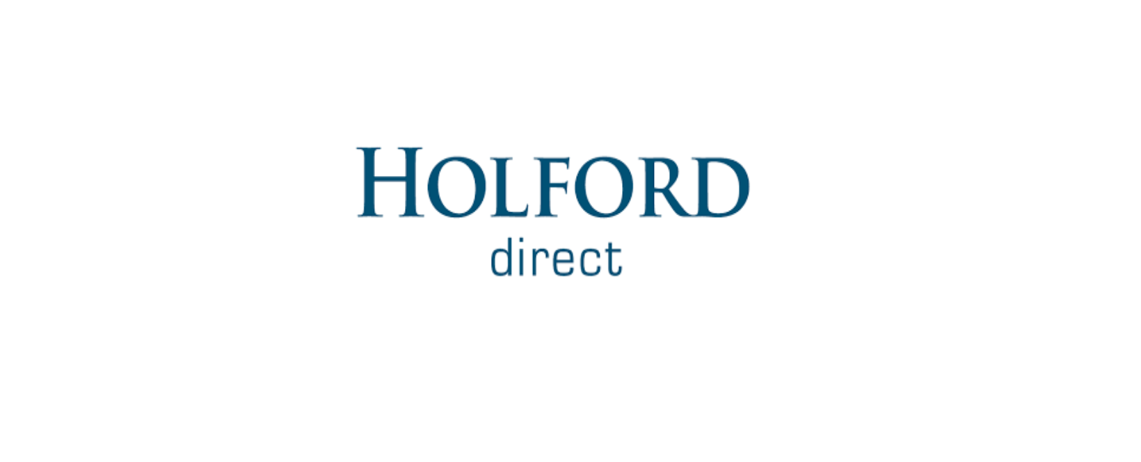 Holford Direct Discount Code 2025