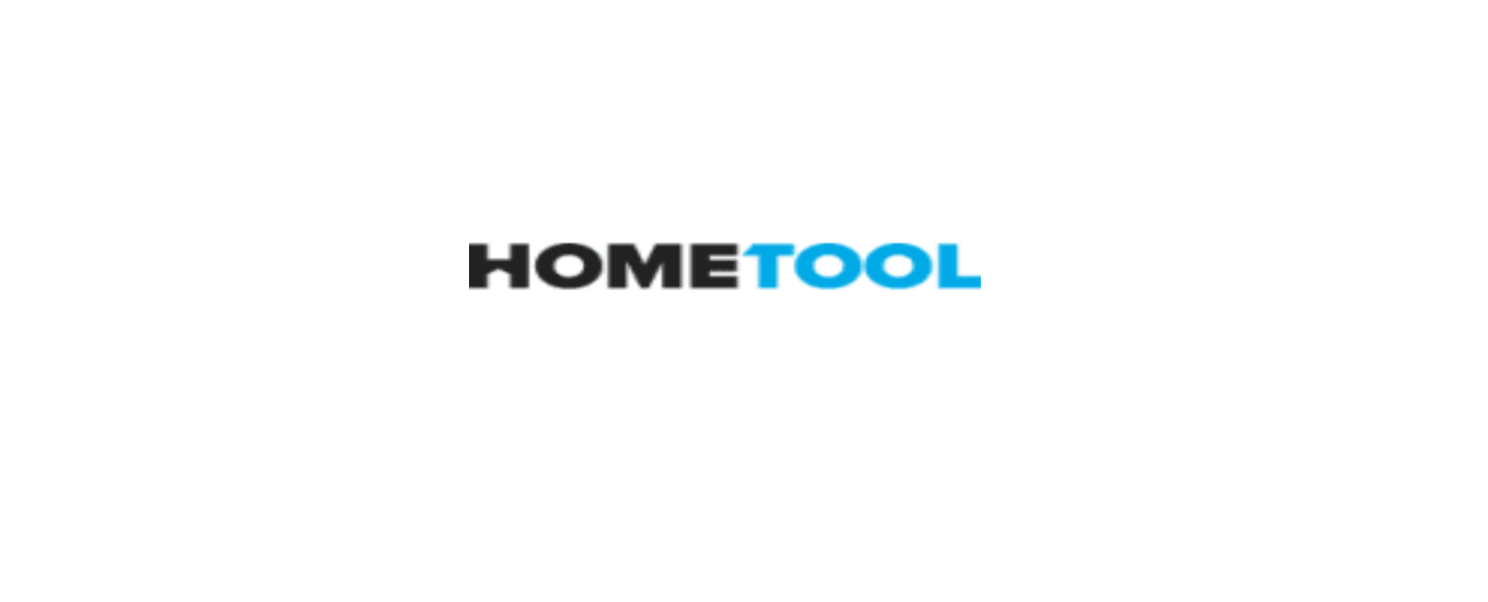 HomeTool Discount Codes 2025