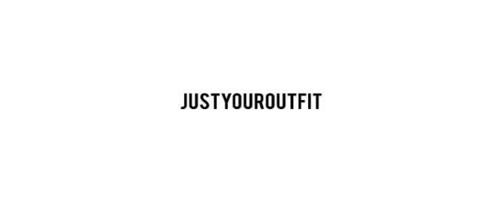 justyouroutfit Discount Code 2025