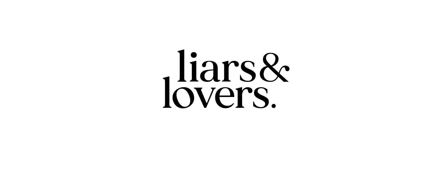 Liars and Lovers Discount Code 2025