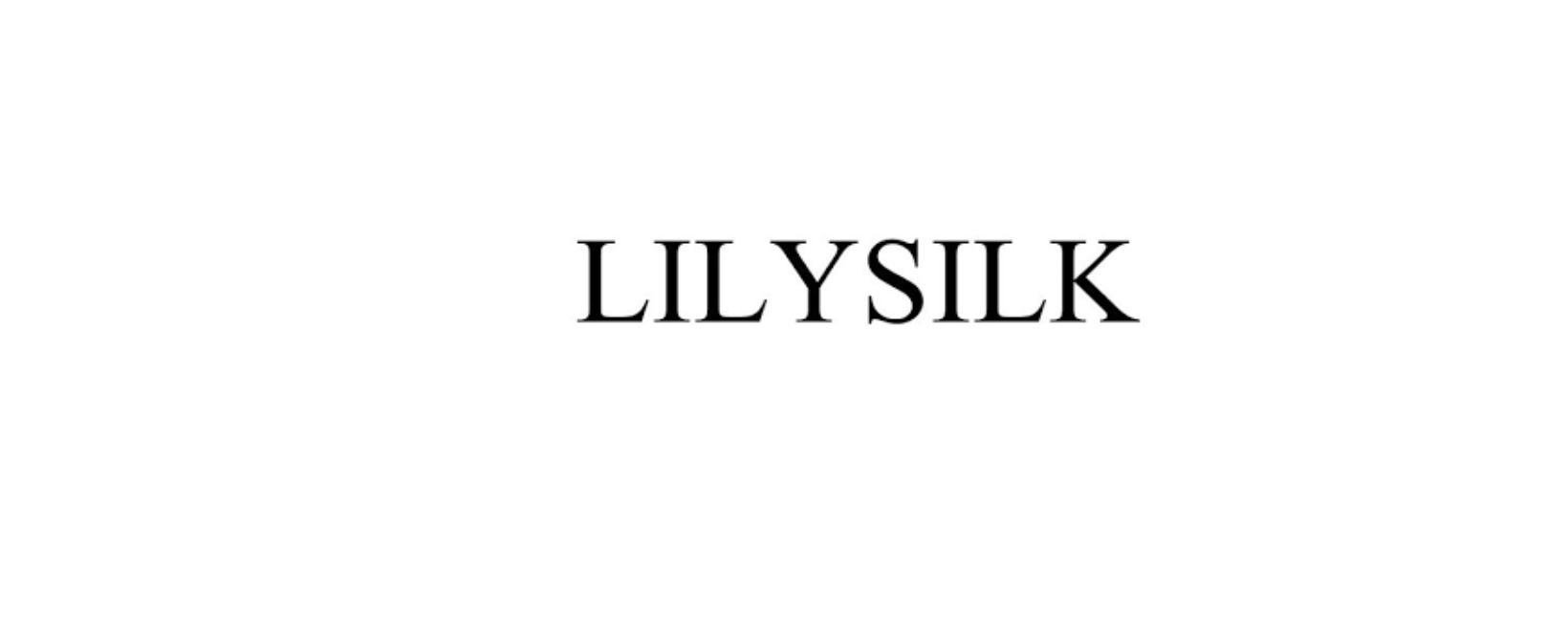 Indulge in Luxury: The Allure of Lilysilk