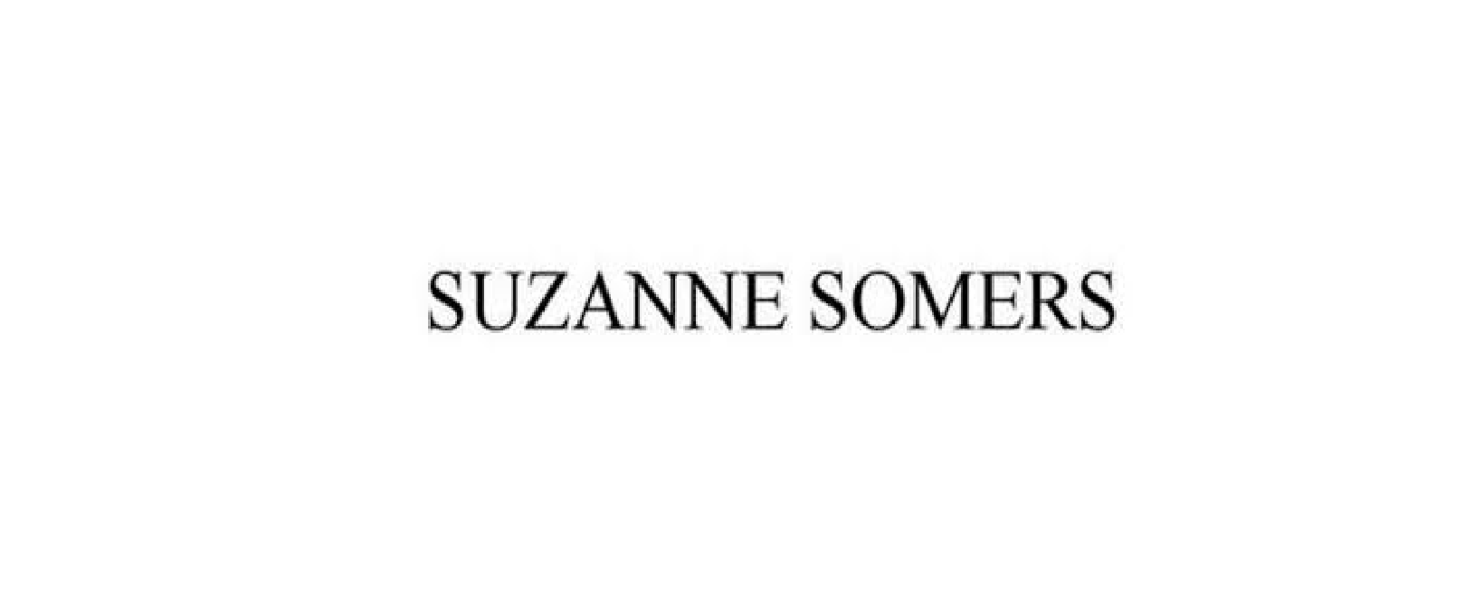 Discovering Suzanne Organics | Suzanne Somers All Natural Makeup + Skincare