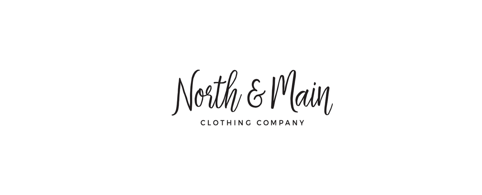 North & Main Clothing Discount Code 2025