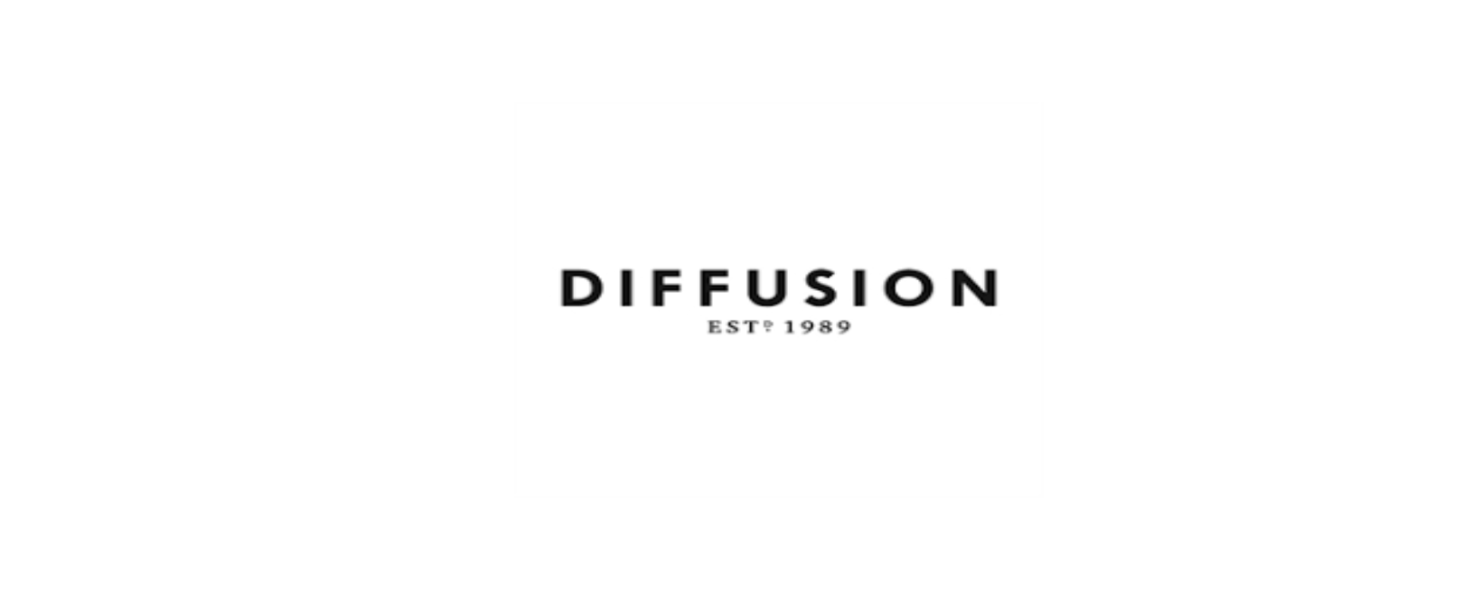 Diffusion UK Discount Code 2025