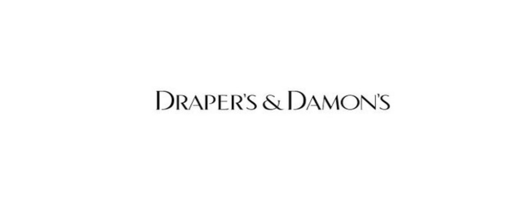 Draper's & Damon's: Timeless Style for the Modern Woman