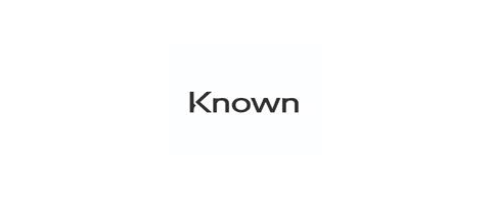 Known Nutrition UK Discount Code 2025