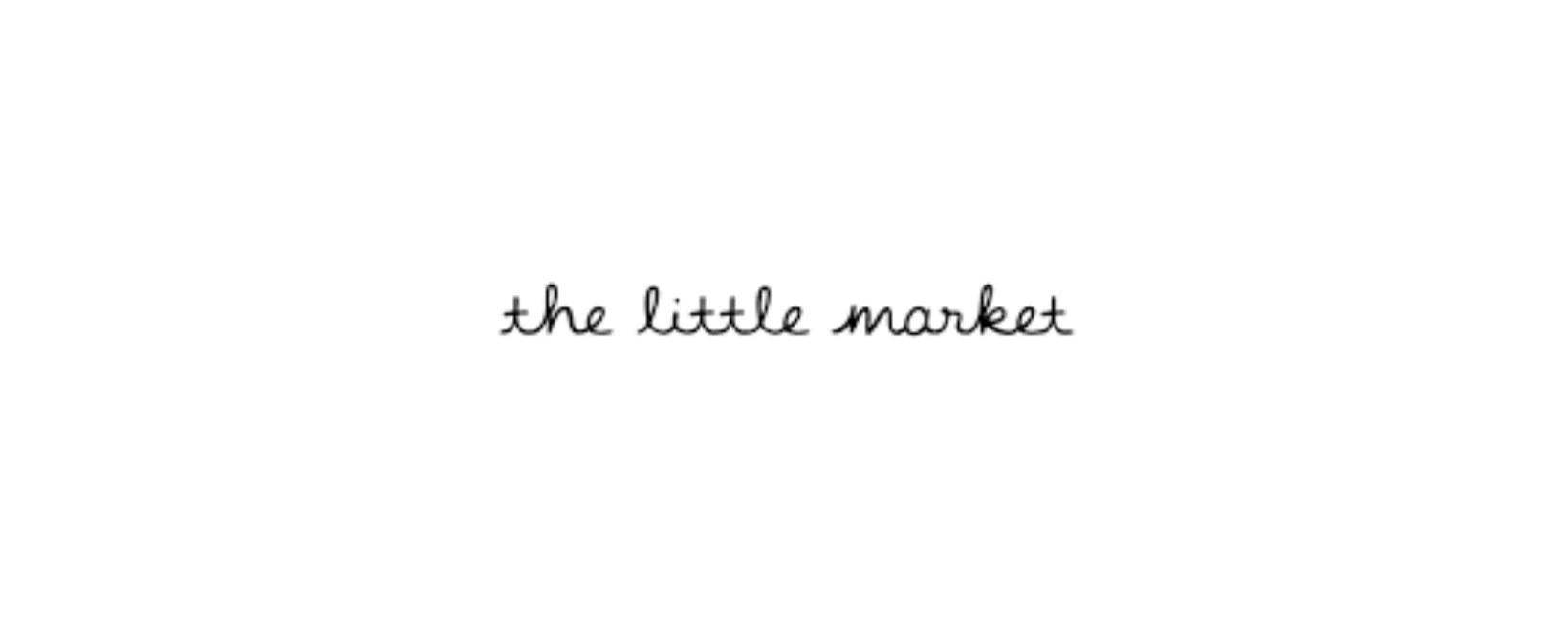 The Little Market Discount Code 2025