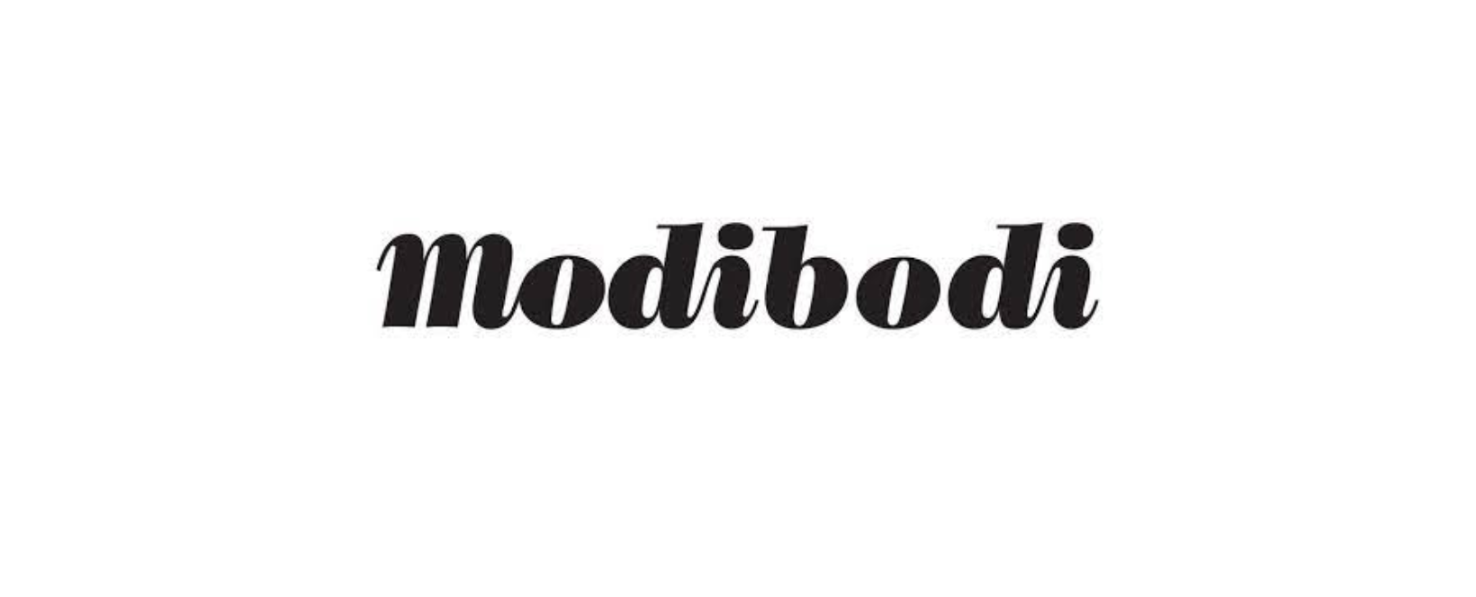 Modibodi Review : The Future of Period Underwear