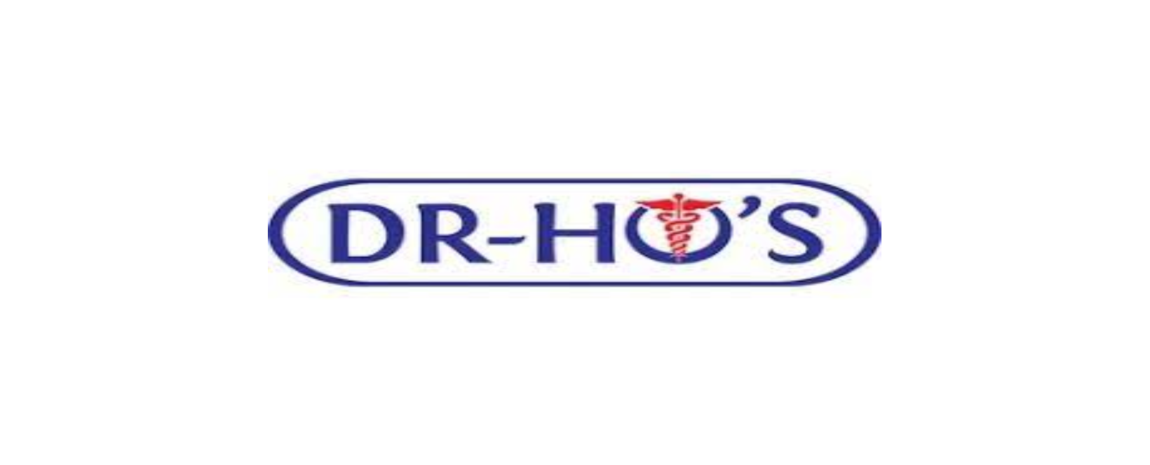 DR-HO'S Discount Code 2025