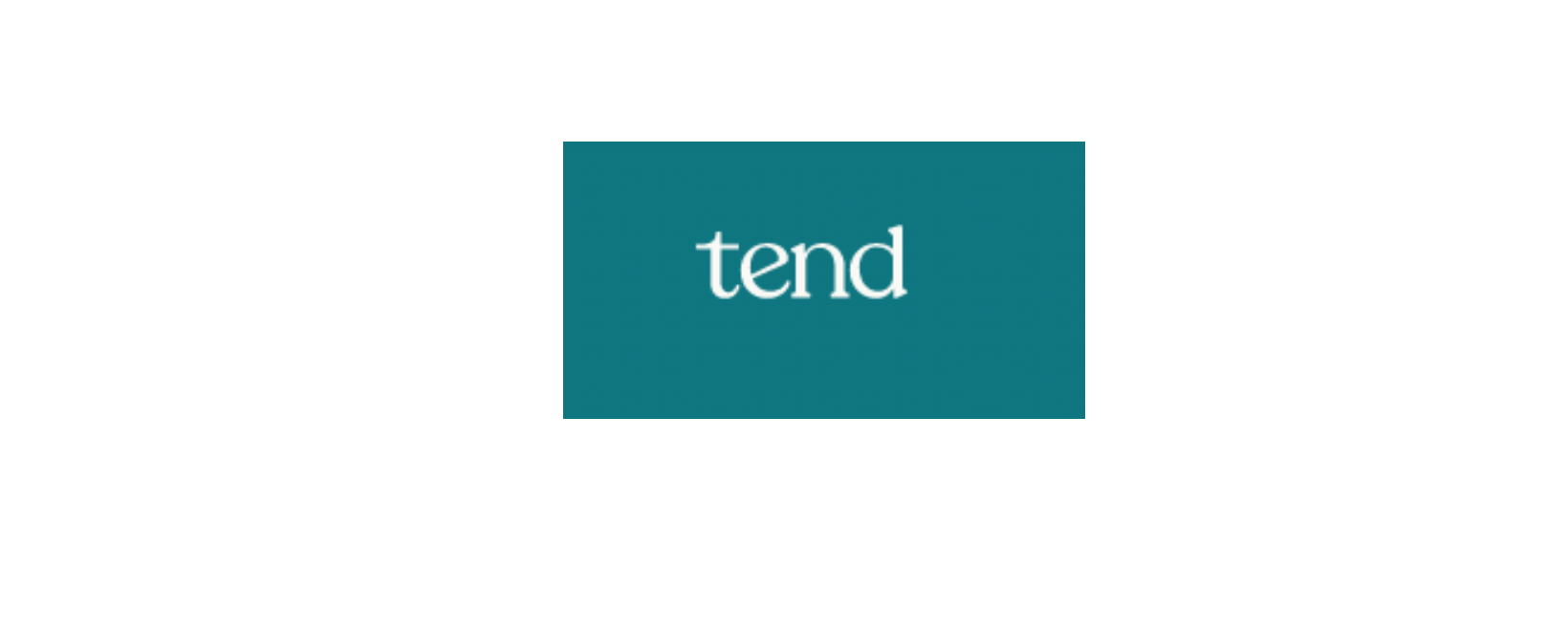 Tend Discount Code 2025