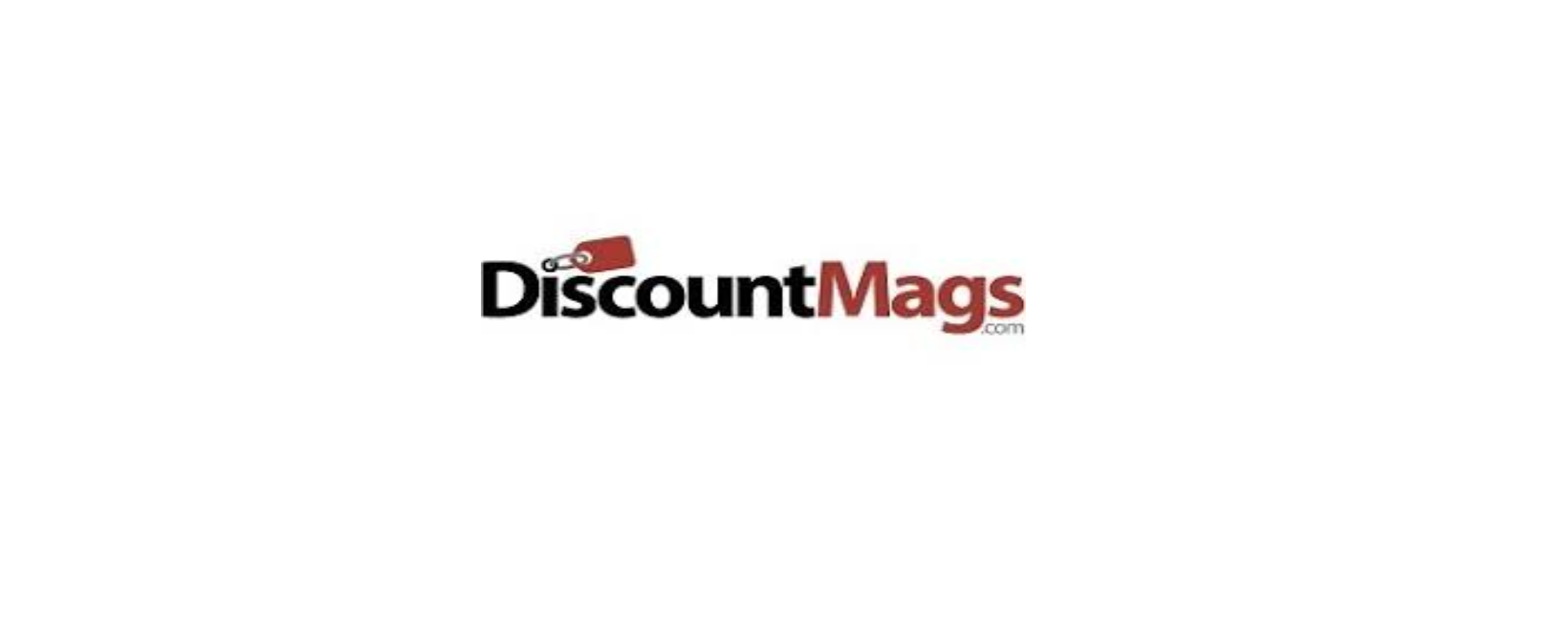 DiscountMags Discount Code 2025