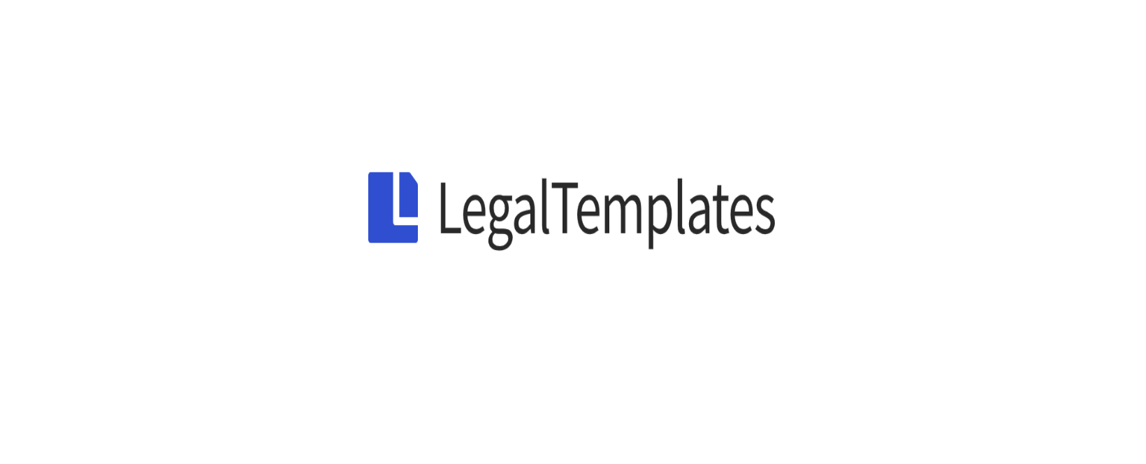 Legal Templates Discount Code 2025