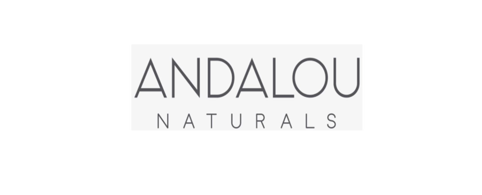 Andalou UK Discount Code 2025