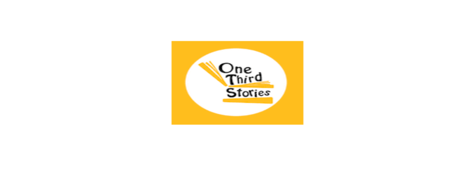 One Third Stories Discount Code 2025