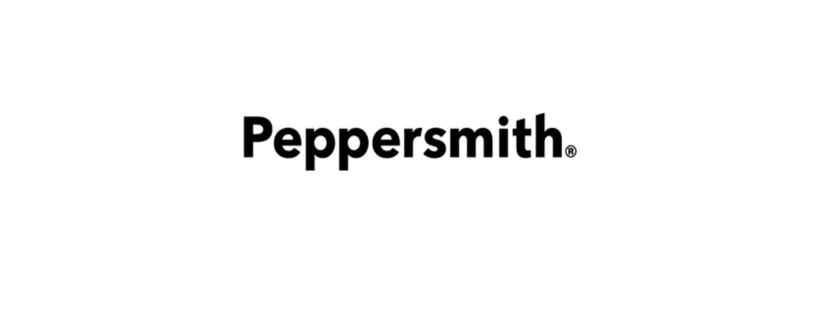Peppersmith UK Discount Code 2025