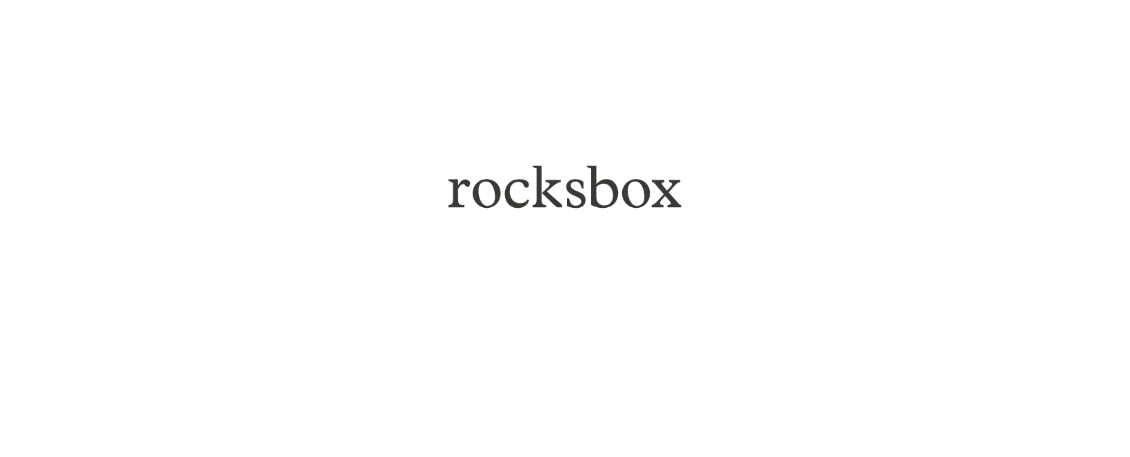 Rocksbox Discount Code 2025