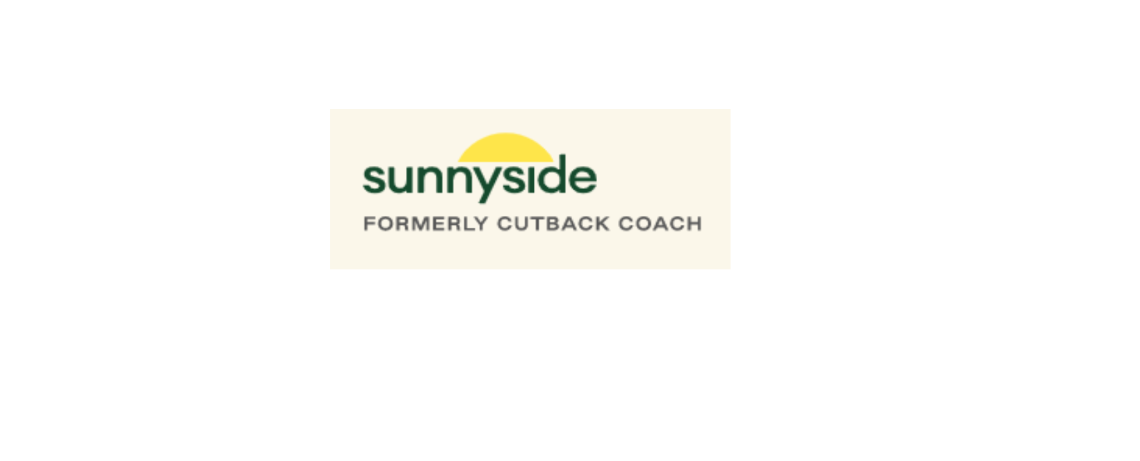 Sunnyside Discount Codes 2025