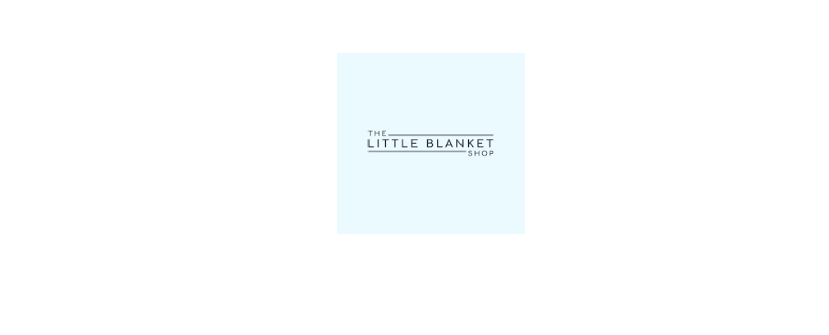 The Little Blanket Shop Discount Code 2025