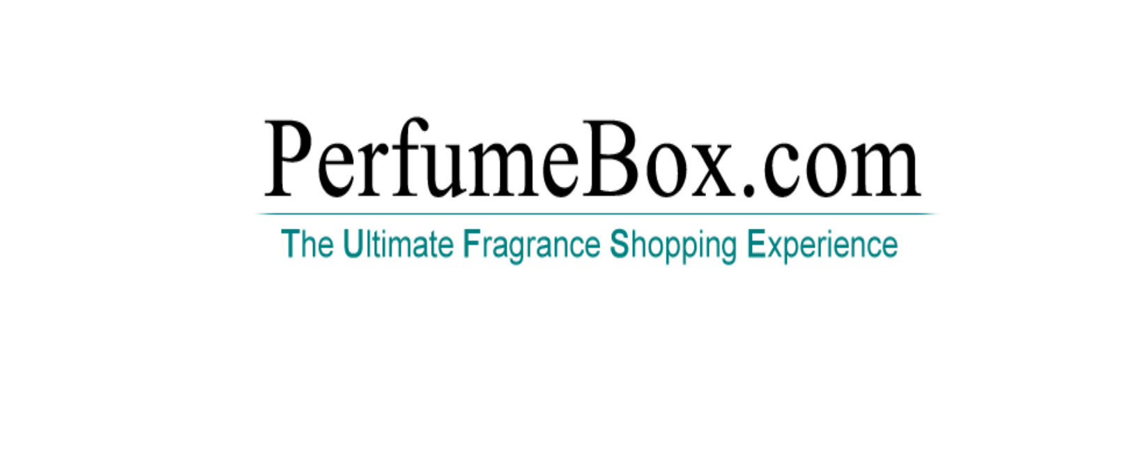 The Perfume Box Discount Code 2025