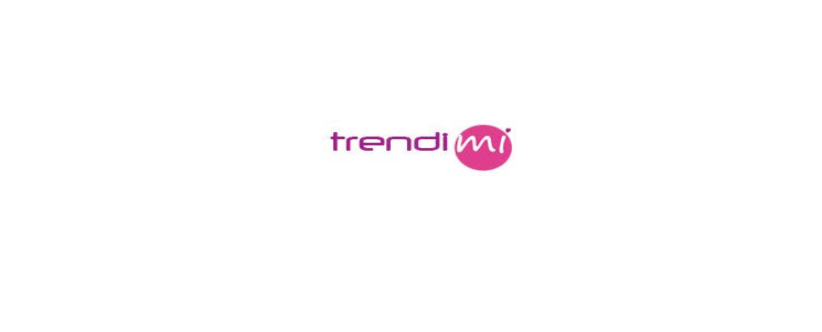 Trendimi UK Discount Code 2025
