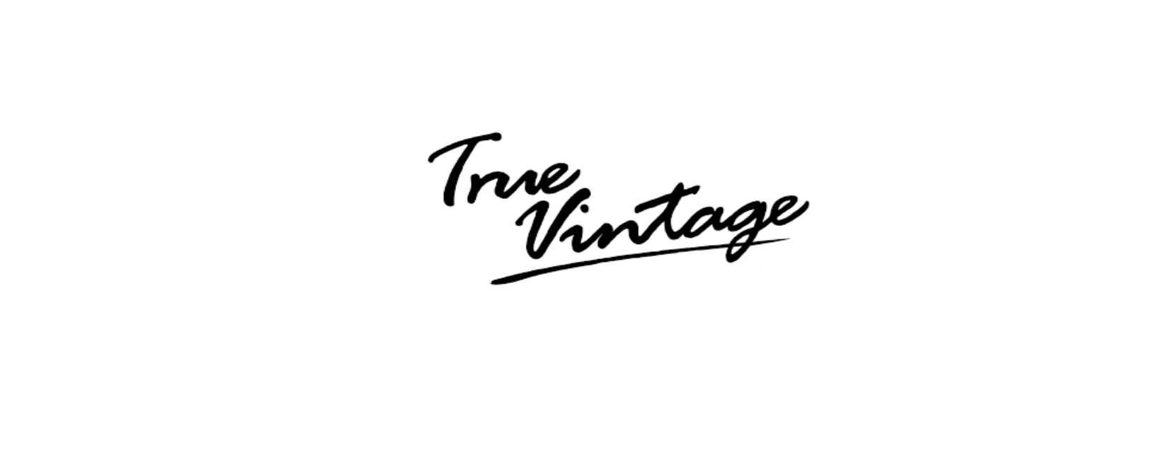 True Vintage Discount Code 2025
