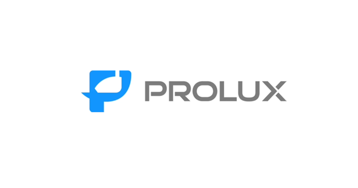 Prolux Discount Code 2025