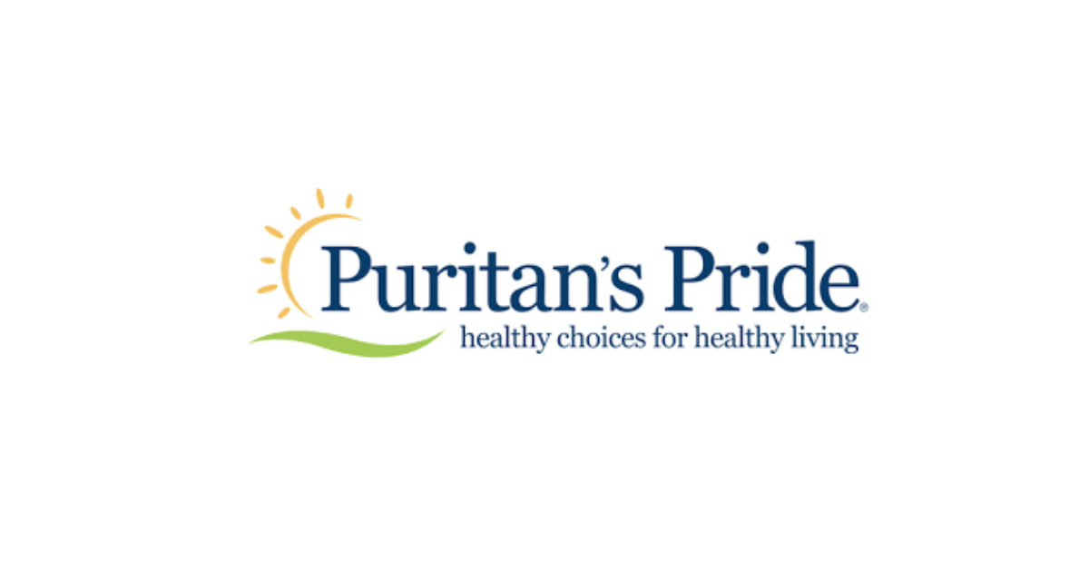 Puritans Pride UK Discount Code 2025