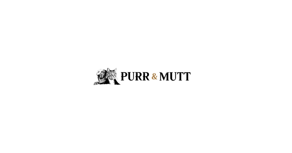 Purr and Mutt Discount Code 2025