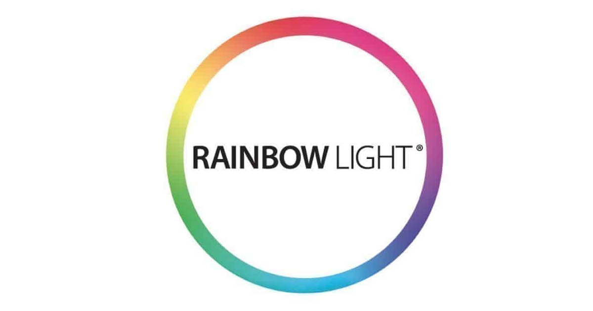 Rainbow Light Discount Code 2025