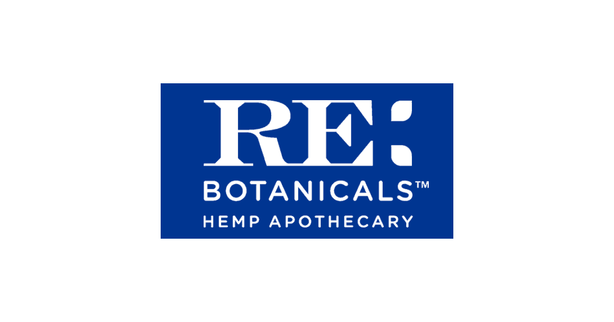 RE Botanicals Discount Code 2025