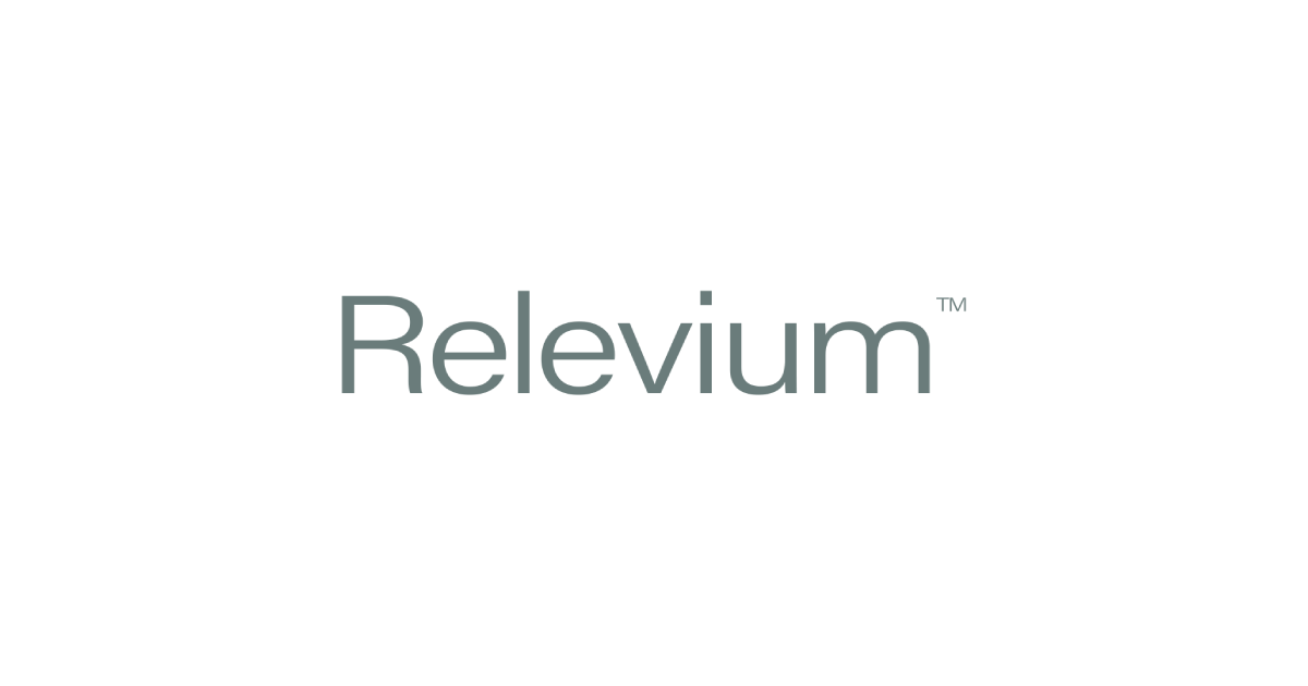 Relevium Discount Code 2025