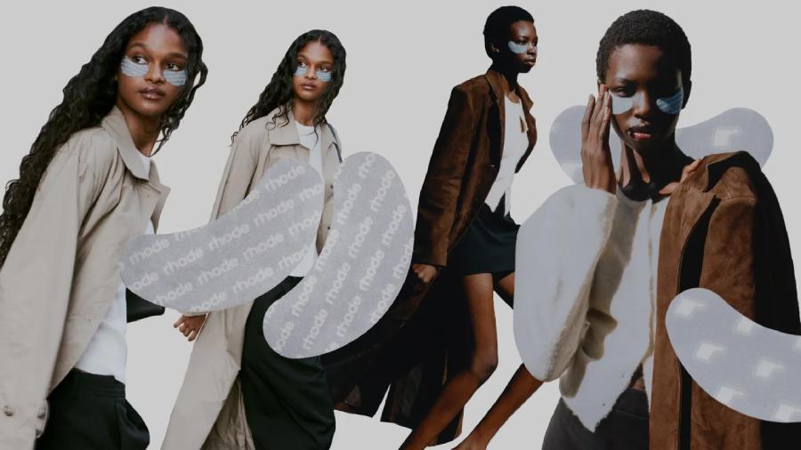 Rhode + You: A Fresh Take on Simple Beauty