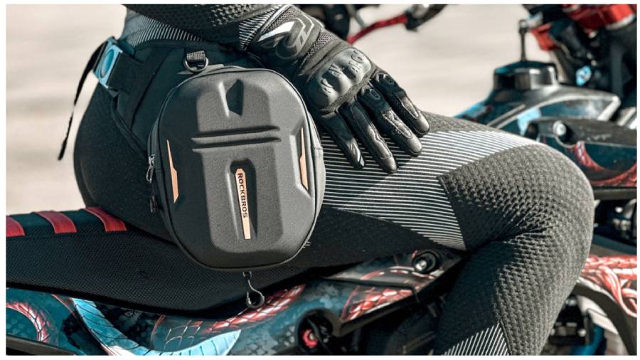 ROCKBROS Testbericht: Radsport- und Outdoor-Abenteuerausrüstung neu definiert