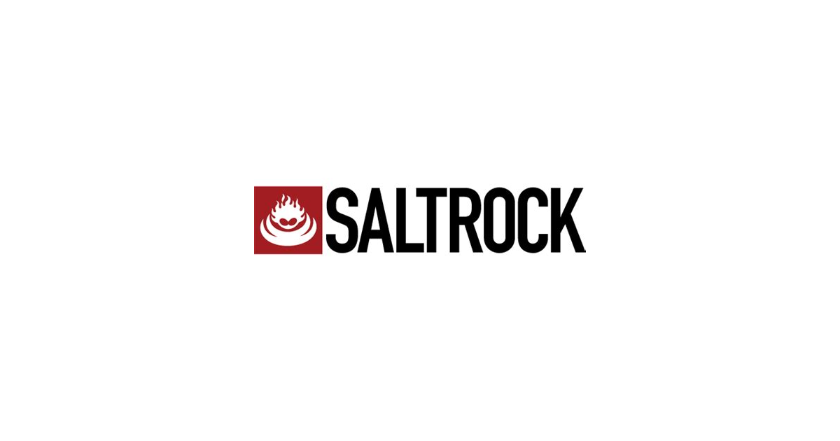 Saltrock UK Discount Code 2025
