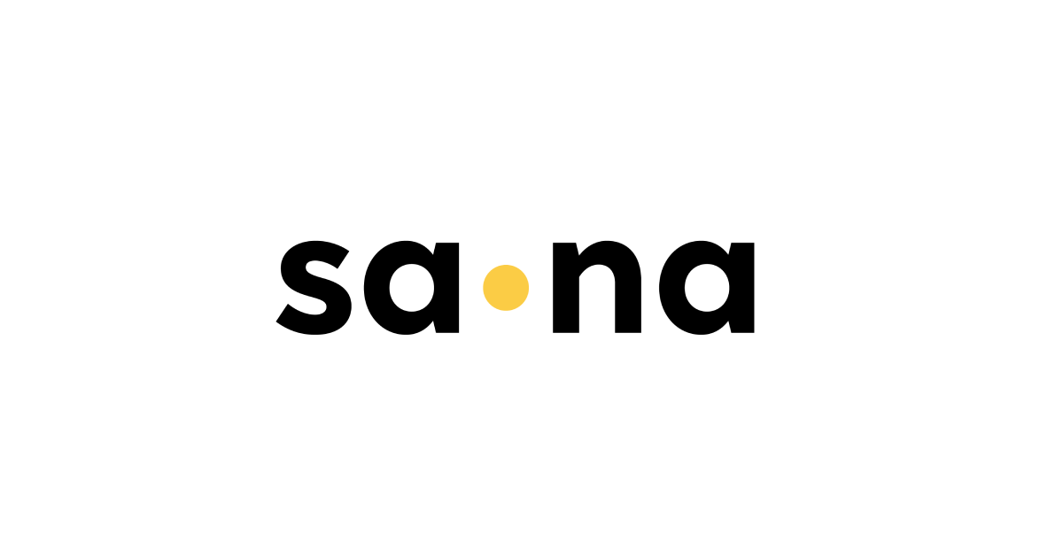 Sana Discount Code 2025