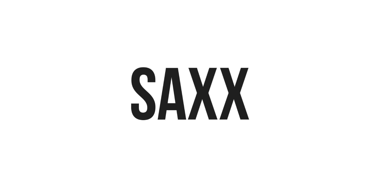 Saxx Discount Code 2025